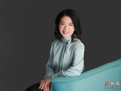 奧的斯中國區(qū)總裁羅小莉：數(shù)字化創(chuàng)新驅(qū)動城市可持續(xù)發(fā)展