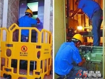 電梯行業(yè)正處于十字路口，我們將走向何方？