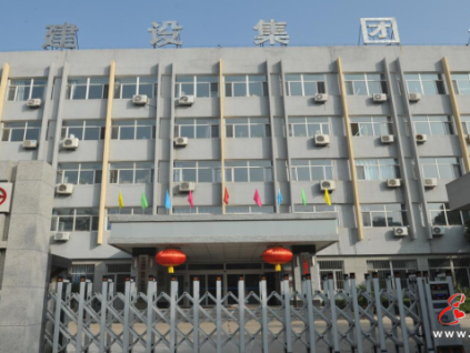 參評(píng)企業(yè)風(fēng)采展示：開灤建設(shè)（集團(tuán)）有限責(zé)任公司電梯工程分公司