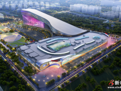 喜報！康力電梯斬獲長春創(chuàng)新型文旅地標！