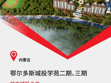 鄂爾多斯地方城投平臺@62臺康力電梯！