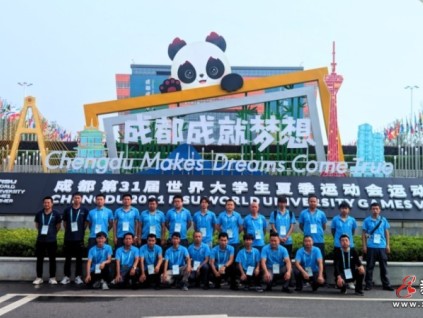 參評企業(yè)風采展示：成都萬華機電設備有限公司