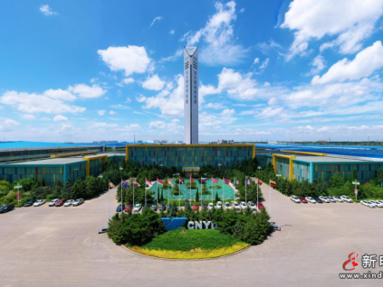 遠大博林特：出海21年持續(xù)擦亮民族品牌名片，讓世界愛上“中國造”