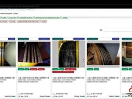 香港機(jī)電署：全港8萬(wàn)+電梯總量，45%采取AI維保！