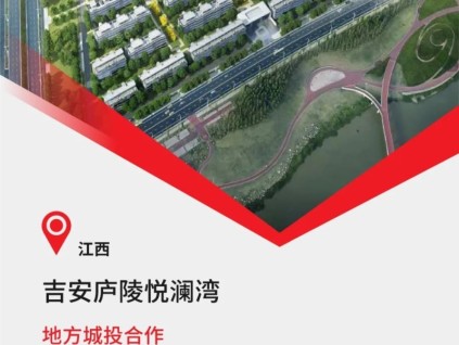 江西標桿級智慧社區(qū)+99臺康力電梯！