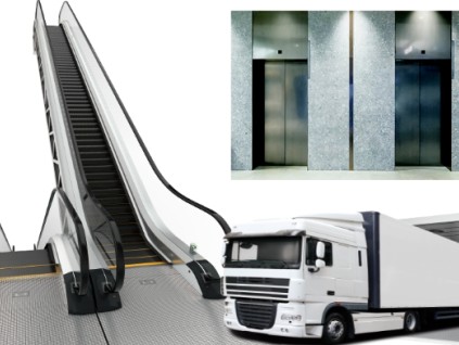 51臺丨森赫電梯以精工品質(zhì)，高效鏈接云南盈江理想人居生活