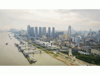 亞洲最長(zhǎng)地鐵環(huán)線@123臺(tái)康力電扶梯