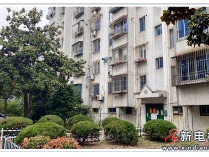 老舊小區(qū)加裝電梯新選擇：LINVOL領(lǐng)沃“梯”升幸福感