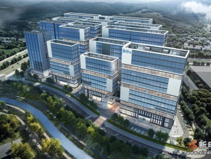 103臺！廣東高端園區(qū)@康力電梯