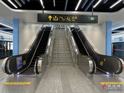 服務(wù)蘇州軌道交通6號(hào)線，江南嘉捷為“最美園林線”開通助力!