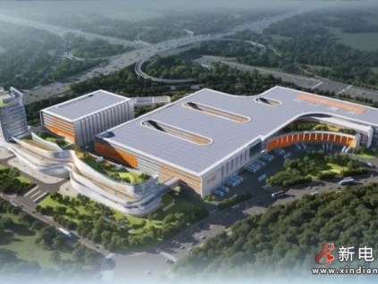 助力春城高質(zhì)量發(fā)展！菱王電梯建設(shè)載貨電梯樣板工程