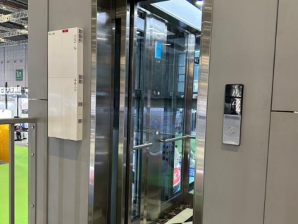 劃時代產(chǎn)品！蘇州江南嘉捷自主研發(fā)智享新能源電梯！