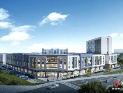 美的客貨梯方案助力“山西重點(diǎn)工程”數(shù)智化運(yùn)載