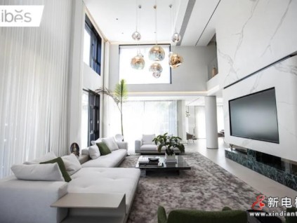 CIBES西柏思臺州案例 | 瑞典精工，“梯”升幸福