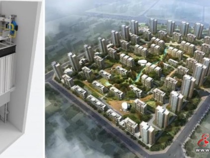 CHOI-MRL-Pro卓悅無機(jī)房客梯 | 以創(chuàng)新設(shè)計(jì)與強(qiáng)大性能，開拓建筑新未來！