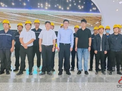 奮斗，是康力人對祖國最深情的告白！