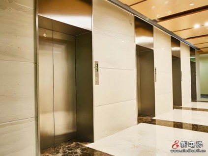 電梯產品智能化漫談—— 智能電梯產品系統(tǒng)化介紹（一）