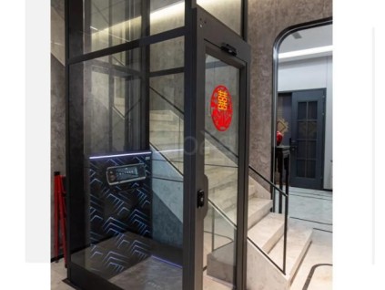 CIBES西柏思漳州自建房安裝案例 | 奢享美好 悅然而至