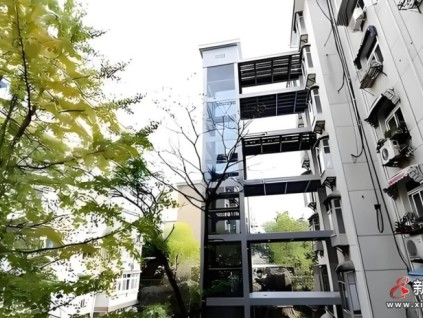 成都換新最高不超過10萬元/部、改造最高不超過5萬元/部