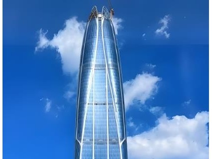 10米/秒超高速電梯“浙江第一高樓”接受監(jiān)督檢驗