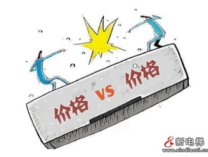 四川省廣漢市召開電梯檢驗(yàn)檢測(cè)全市大會(huì)，拒絕價(jià)格戰(zhàn)！