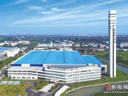 恒達(dá)富士電梯，專業(yè)可靠的建筑煥新解決方案供應(yīng)商！