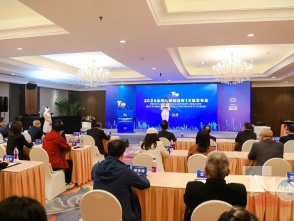 非凡成就！康力電梯連登“全球電梯制造商10強”等三榜