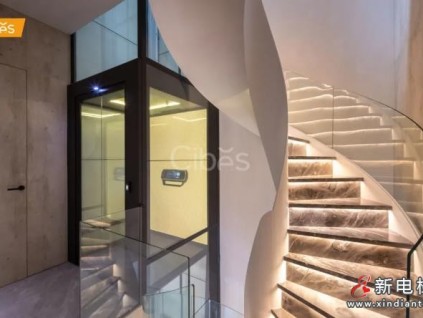 2層復(fù)式樓家用電梯：提高生活便利性與房產(chǎn)價(jià)值的理想選擇
