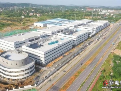 打造工業(yè)上樓路徑！美的提供26臺(tái)客貨梯助力永州承接產(chǎn)業(yè)