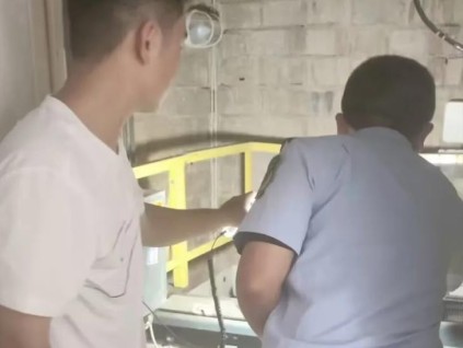 云南省文山市某電梯有限公司維保記錄存在弄虛作假，被罰8萬元！