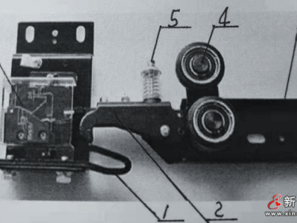 電梯智能型自動門鎖及其系統(tǒng)與應用—— 智能電梯產品系統(tǒng)化介紹（四）