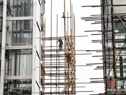 廣東江門：全市累計(jì)加裝電梯1386臺(tái)，已完工投入使用946臺(tái)！