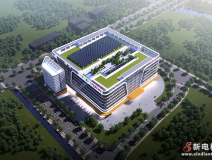 43臺美的客貨梯！助力中山“工改”更上一層樓！