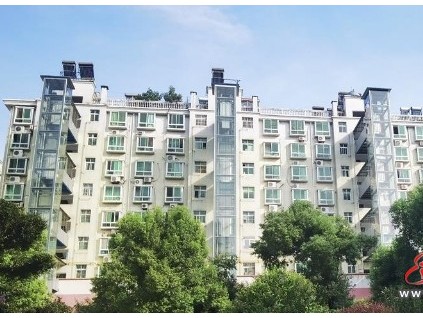 湖北首次立法護航加梯，當(dāng)天申請當(dāng)天施工