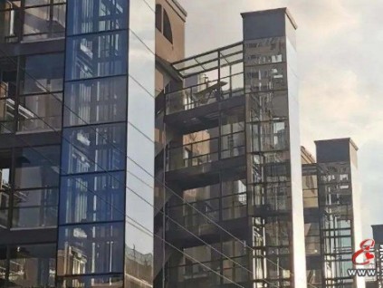 浙江鹿城區(qū)獲批1.88億元超長期特別國債補助資金更新老舊電梯