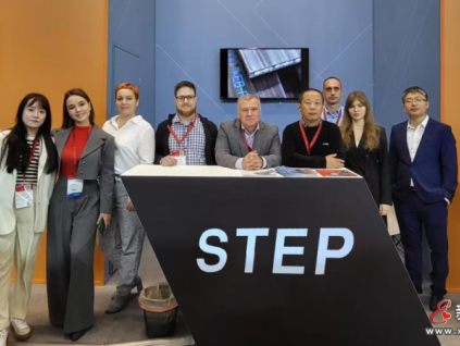 智引高速，驅(qū)動(dòng)未來｜新時(shí)達(dá)閃耀俄羅斯國際電梯展