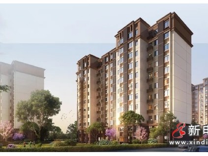 北京順義重點(diǎn)民生工程@65臺(tái)康力電梯