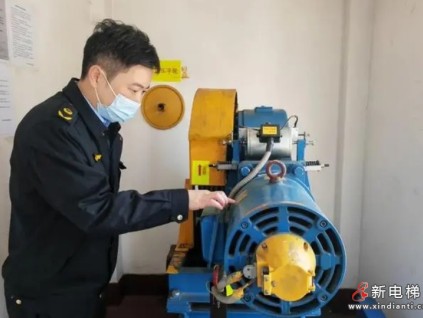 上海長發(fā)電梯公司未按規(guī)定維保電梯導(dǎo)致故障困人，被罰款4.5萬元