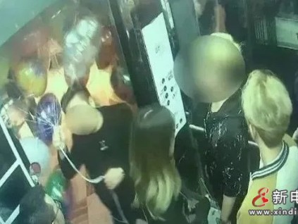 電池進電梯會自燃 也要警惕氫氣球，電梯內(nèi)也會爆炸傷人！