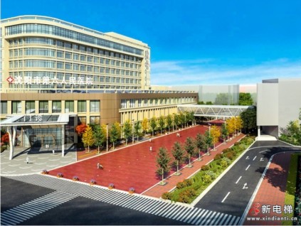 東北振興 置地有“申”，申龍電梯在東北不斷取得新項(xiàng)目