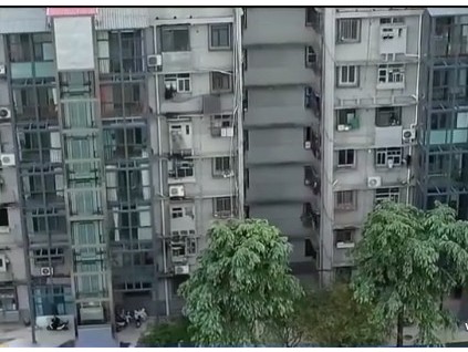 湖北襄陽市?設立“一站式”服務平臺?讓電梯加裝更方便快捷