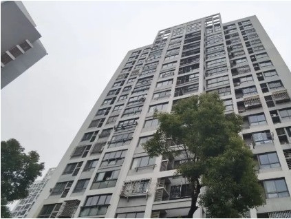 上海嘉定電梯兩個“1000”為民辦實事項目已超額完成