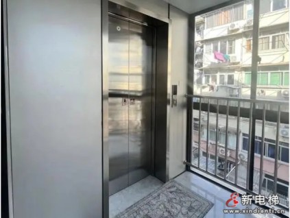 上海96臺加裝電梯2年維保即將到期，簽署續(xù)管理協(xié)議