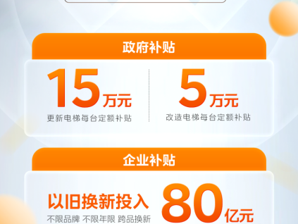 老房子“新變化”！美的LINVOL為長壽之鄉(xiāng)如皋“梯升”幸福指數(shù)