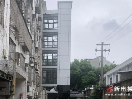 老舊小區(qū)改造和加裝電梯同步實(shí)施?統(tǒng)一規(guī)劃、統(tǒng)一施工、統(tǒng)一復(fù)原