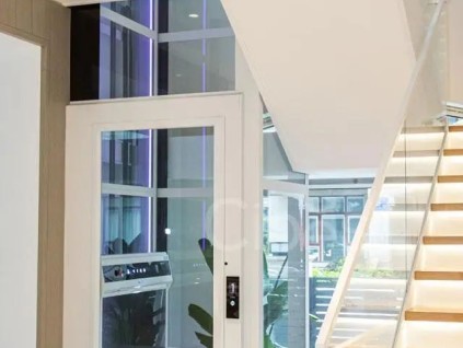 小型家用電梯最小尺寸是多少？來看西柏思的選購(gòu)指南與注意事項(xiàng)