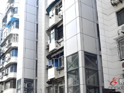 湖北武漢今年計(jì)劃開展既有住宅加裝電梯1000臺?