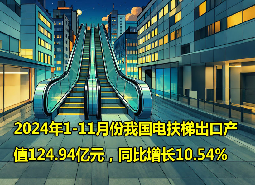《新電梯》周刊2025年第03期