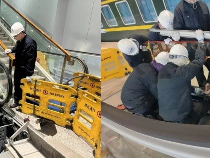 含“贊”量超高！一同見證客戶視角下的康力服務