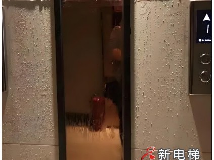 寒潮雨雪冰凍等極端天氣電梯安全應(yīng)急指南請收好！